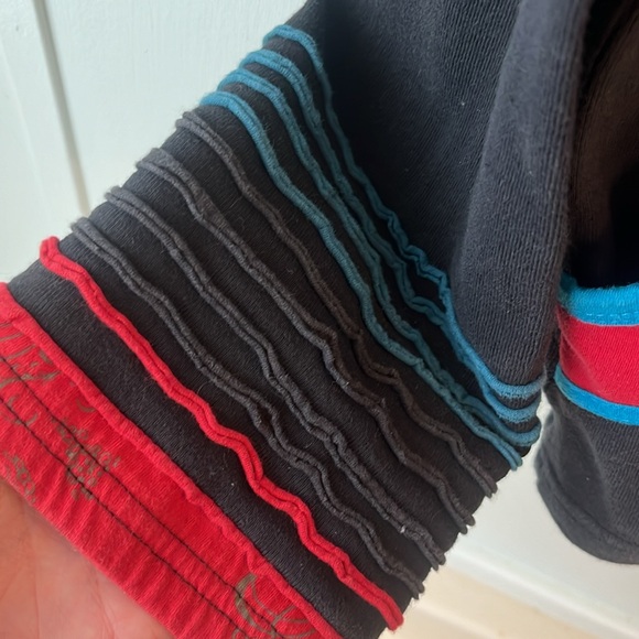 Colorful Jacket - Picture 5 of 6